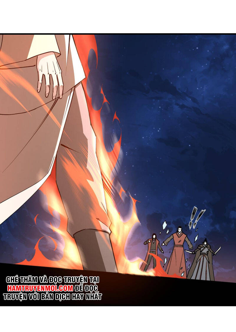 Tối Cường Phản Phái Hệ Thống - Chương 237