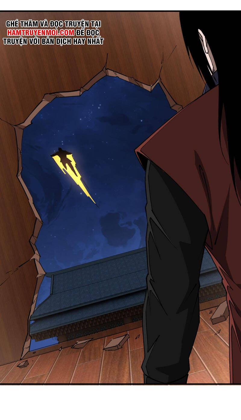 Tối Cường Phản Phái Hệ Thống - Chương 237