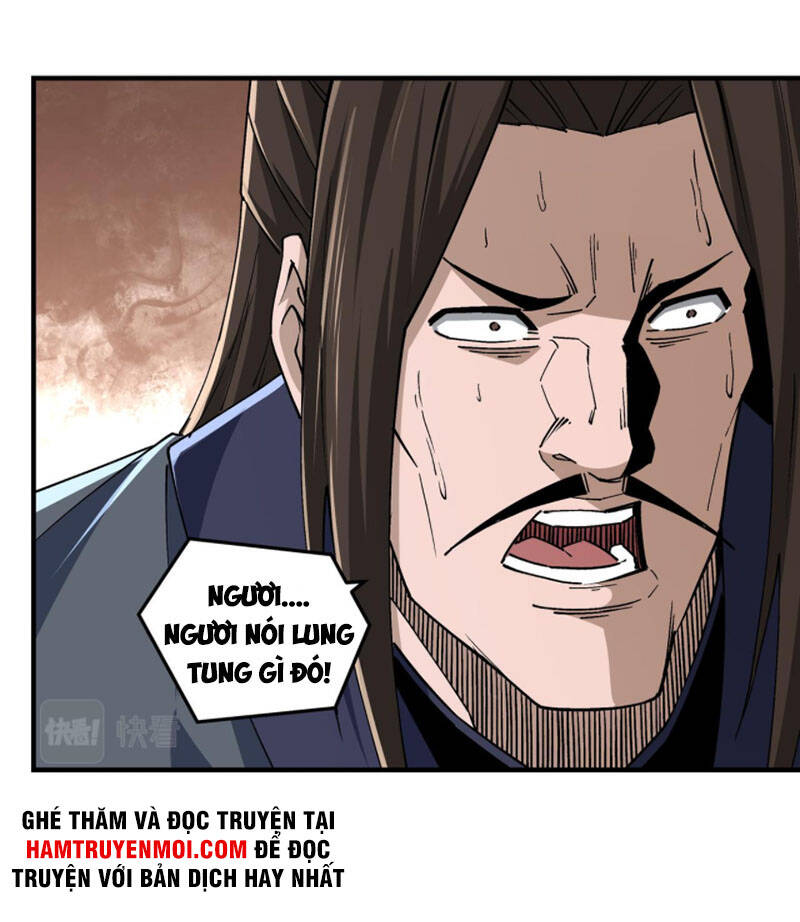 Tối Cường Phản Phái Hệ Thống - Chương 237