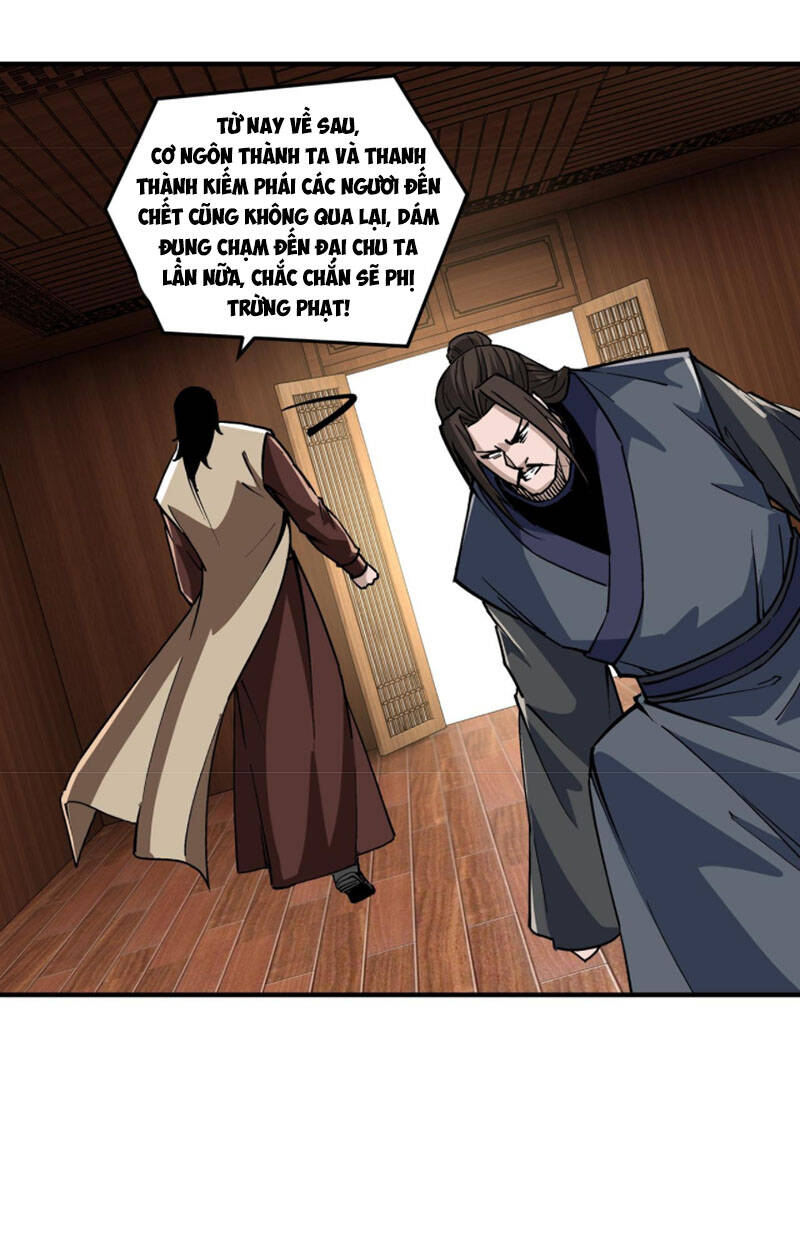 Tối Cường Phản Phái Hệ Thống - Chương 237