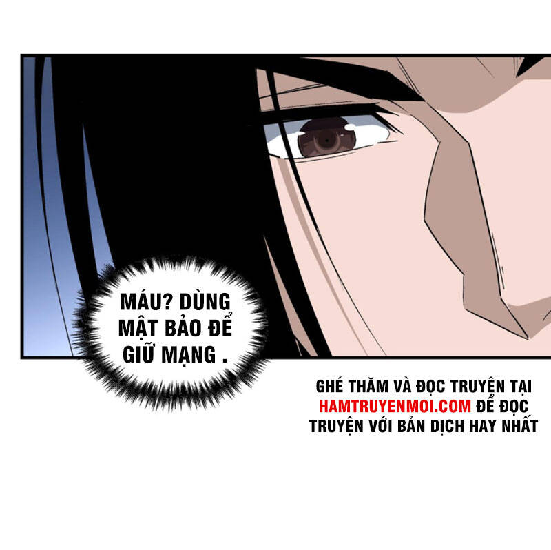 Tối Cường Phản Phái Hệ Thống - Chương 238