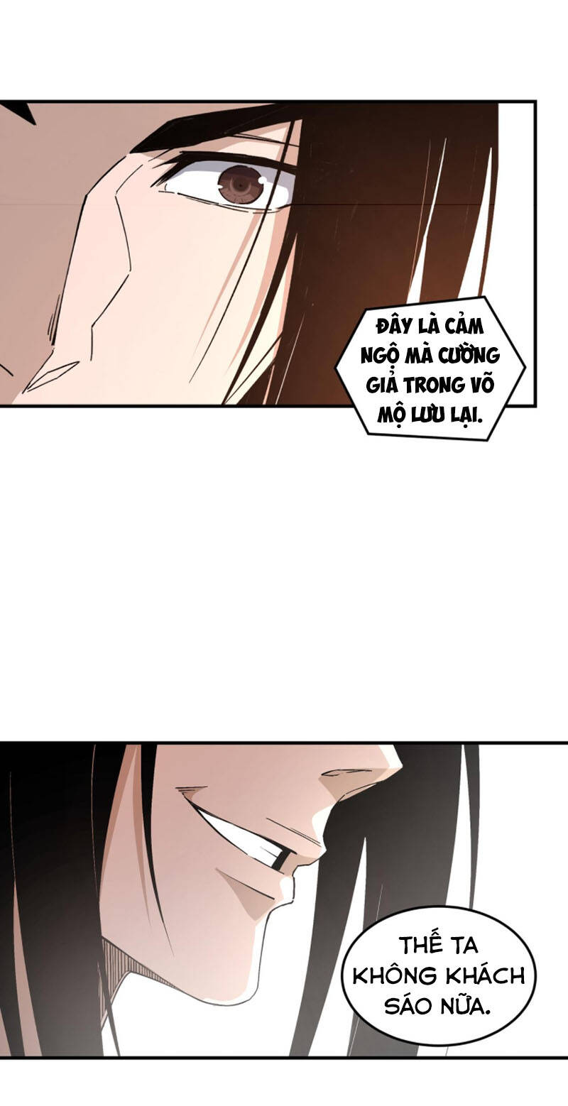 Tối Cường Phản Phái Hệ Thống - Chương 239