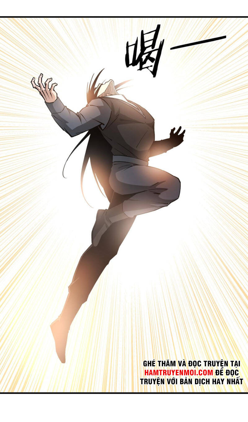Tối Cường Phản Phái Hệ Thống - Chương 239