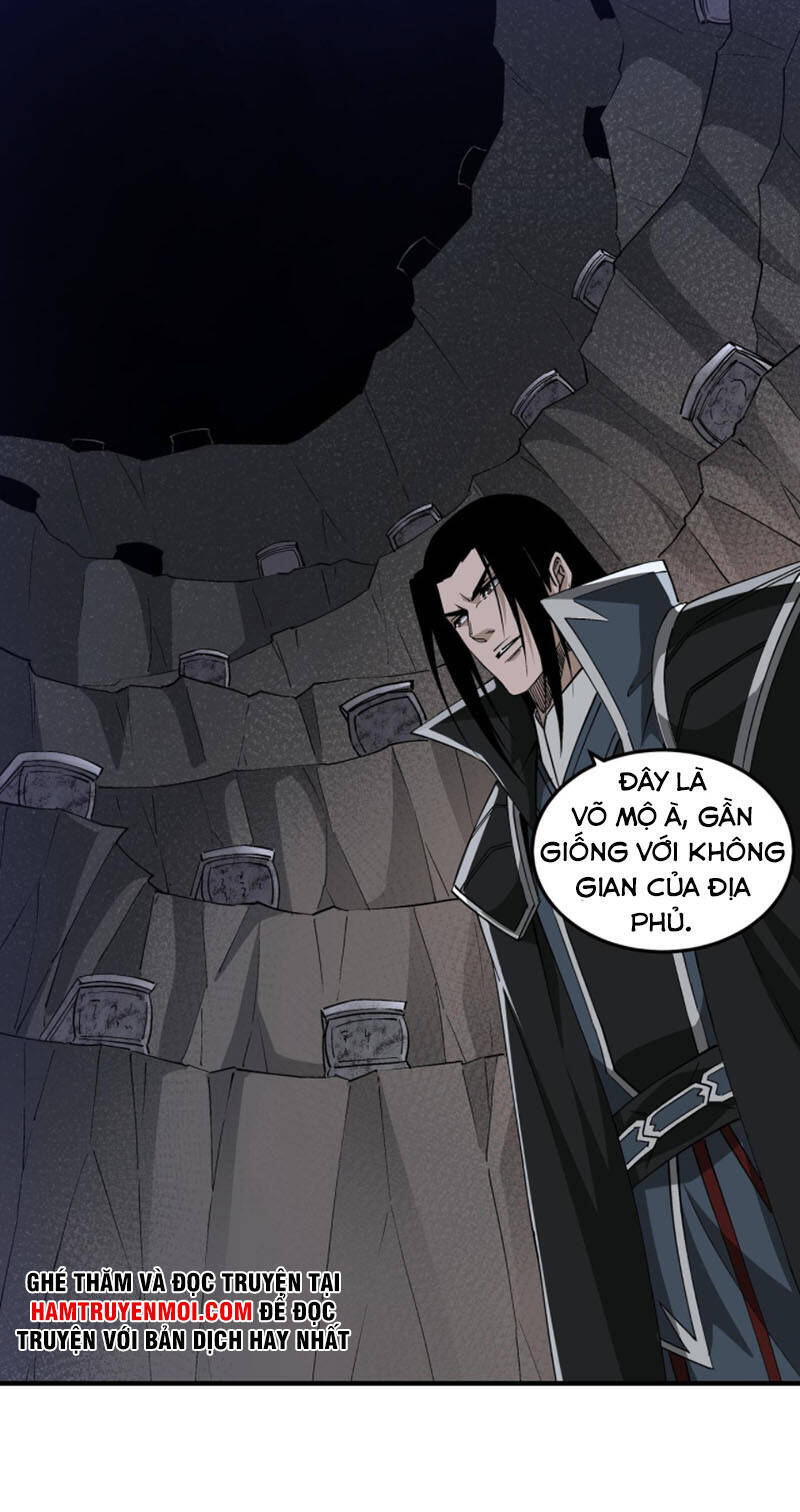 Tối Cường Phản Phái Hệ Thống - Chương 239