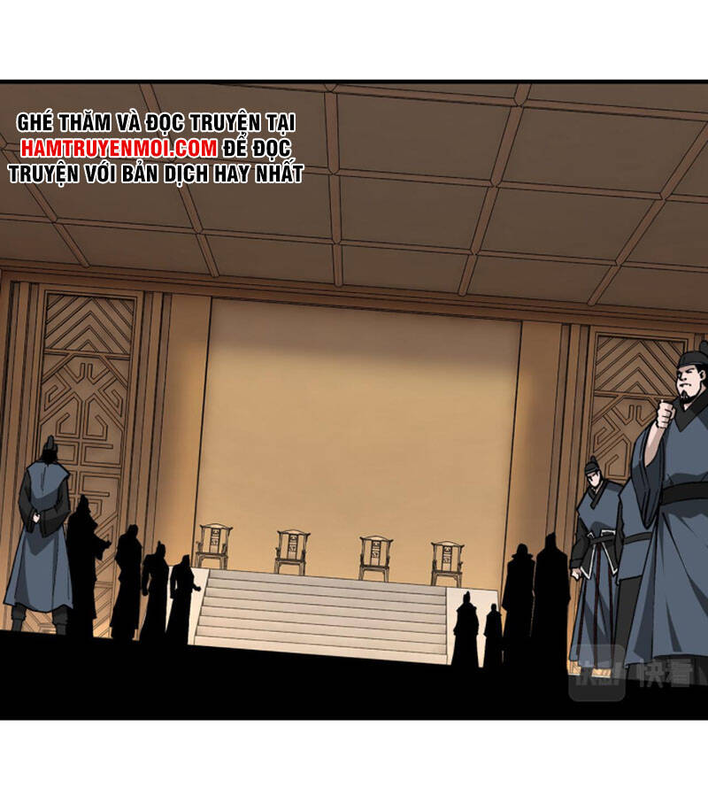 Tối Cường Phản Phái Hệ Thống - Chương 239