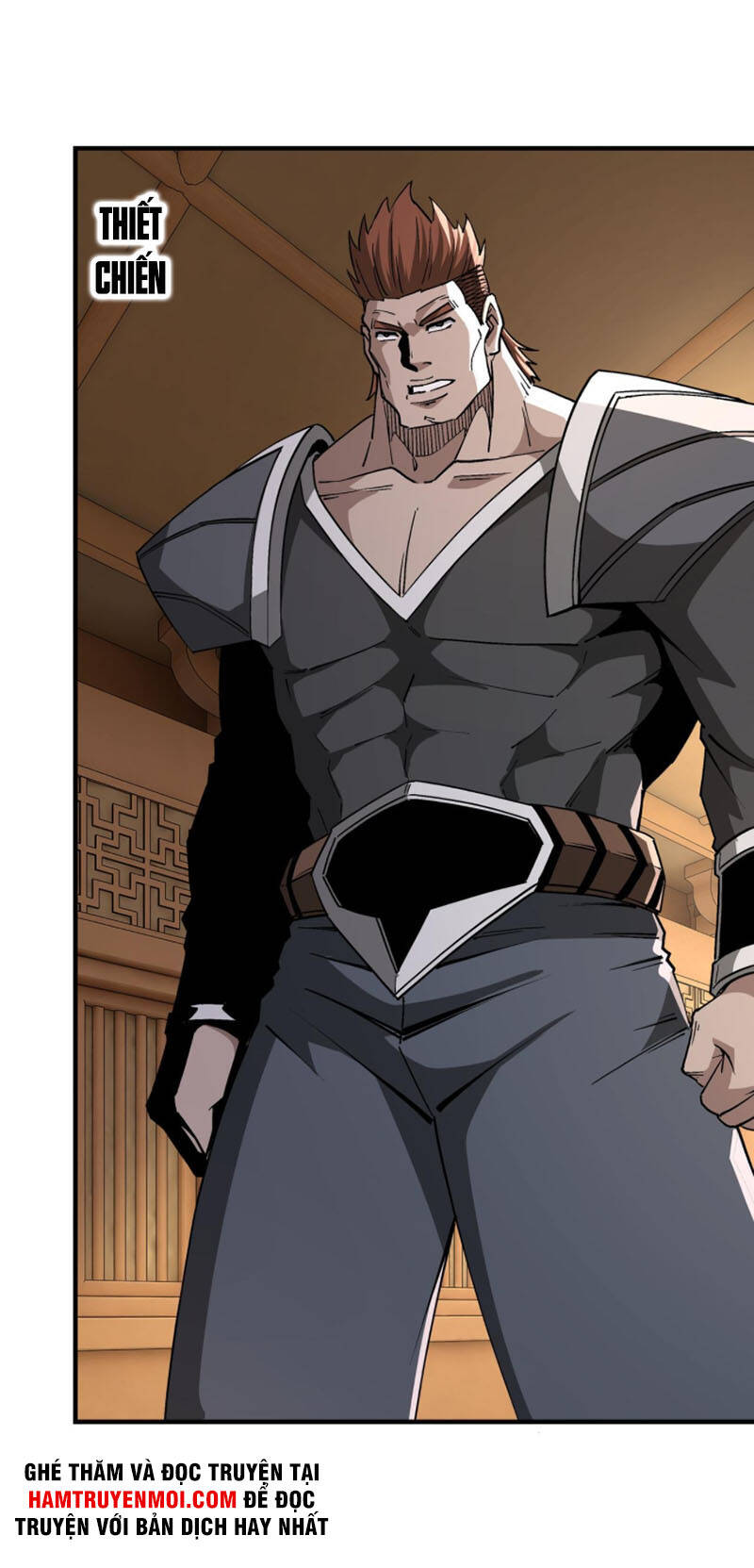 Tối Cường Phản Phái Hệ Thống - Chương 239