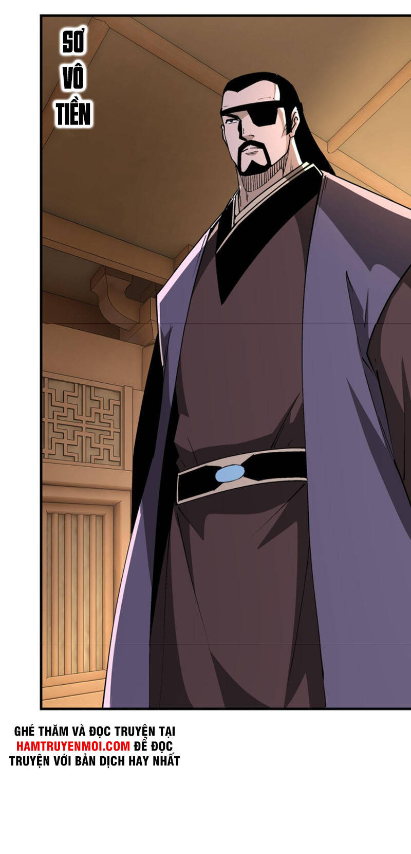 Tối Cường Phản Phái Hệ Thống - Chương 239