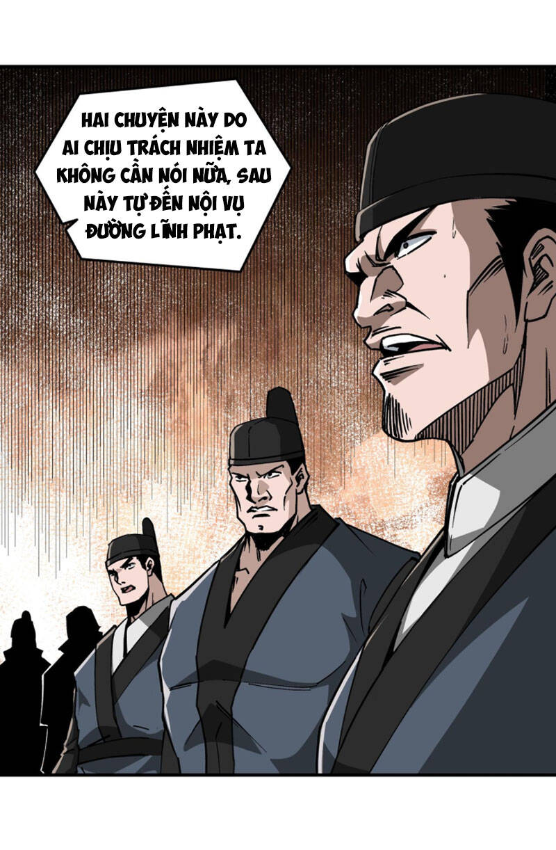 Tối Cường Phản Phái Hệ Thống - Chương 239