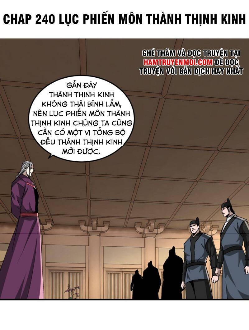 Tối Cường Phản Phái Hệ Thống - Chương 240