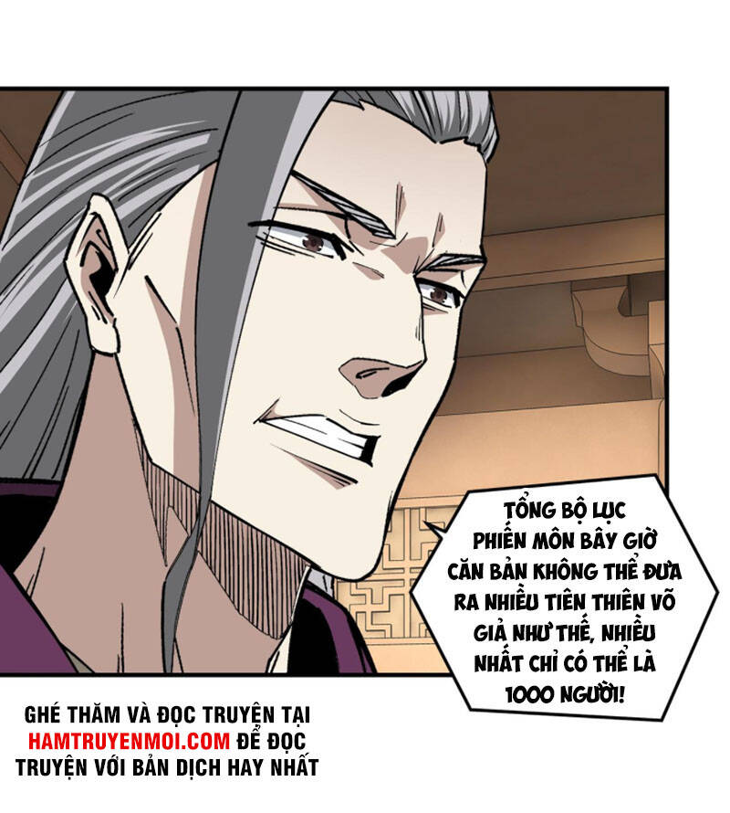 Tối Cường Phản Phái Hệ Thống - Chương 240