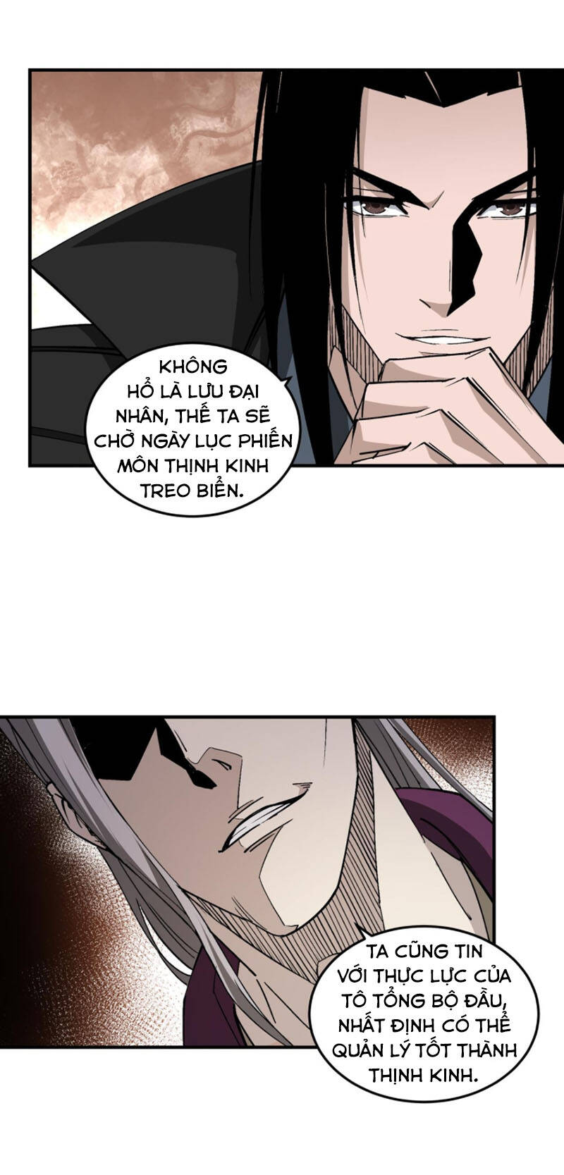 Tối Cường Phản Phái Hệ Thống - Chương 240