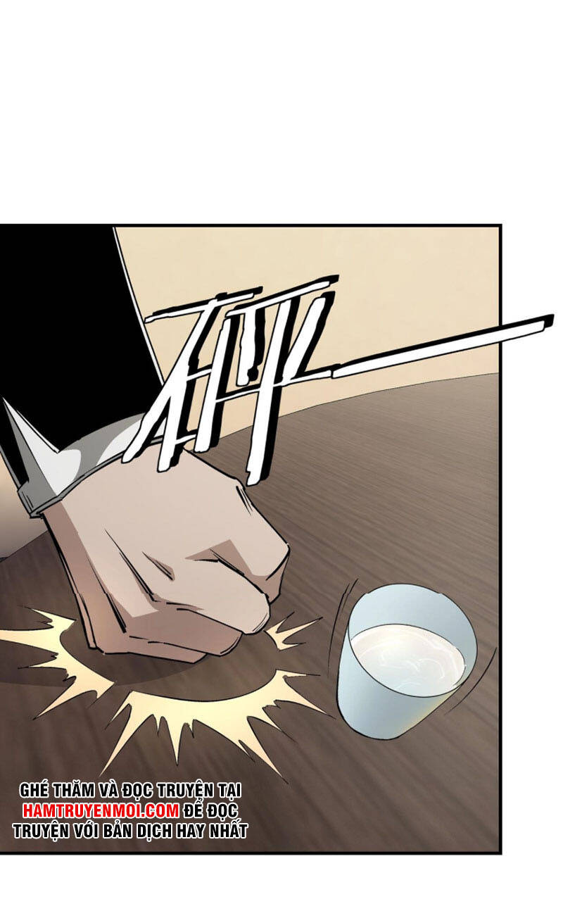 Tối Cường Phản Phái Hệ Thống - Chương 240