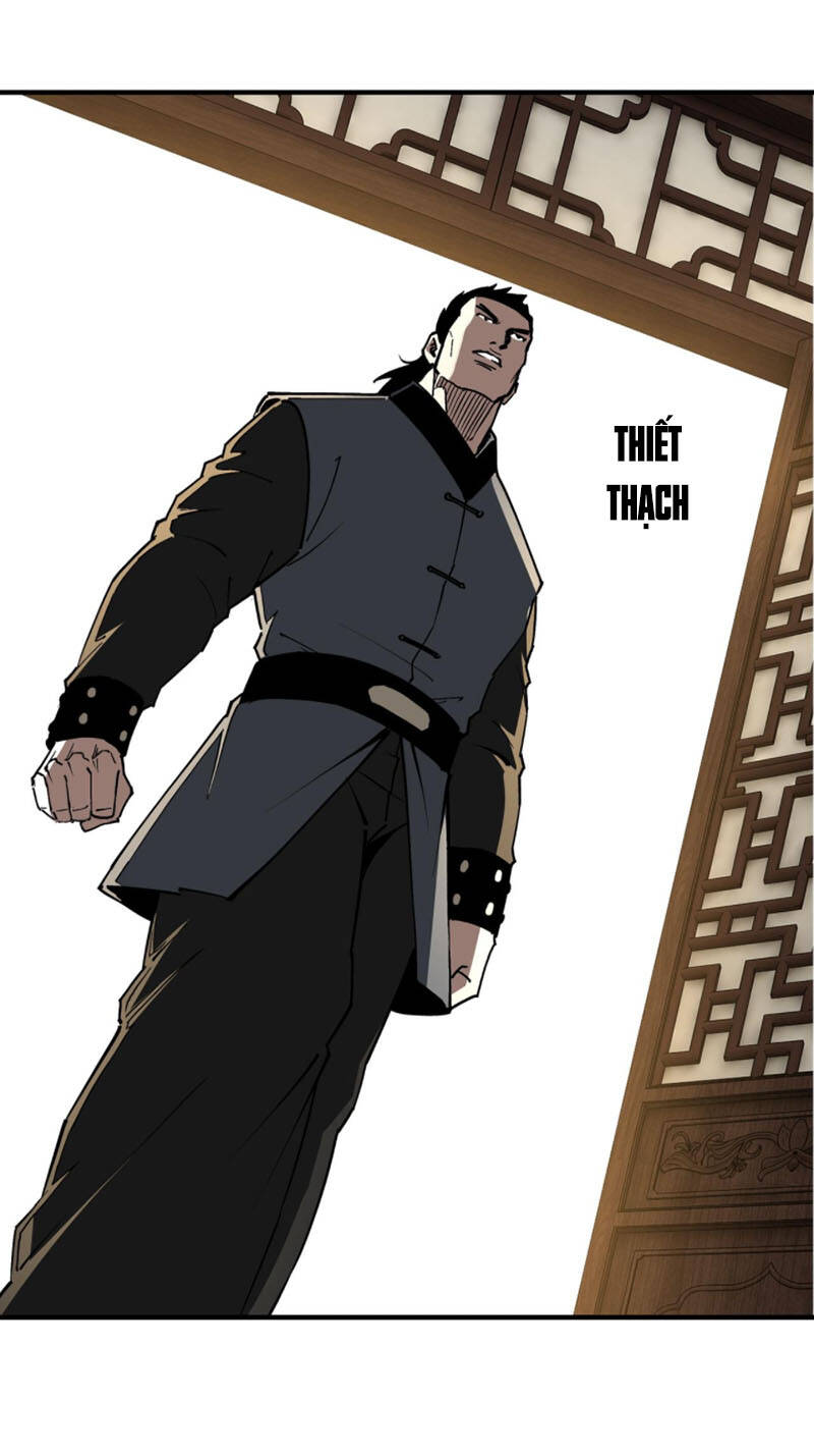 Tối Cường Phản Phái Hệ Thống - Chương 240