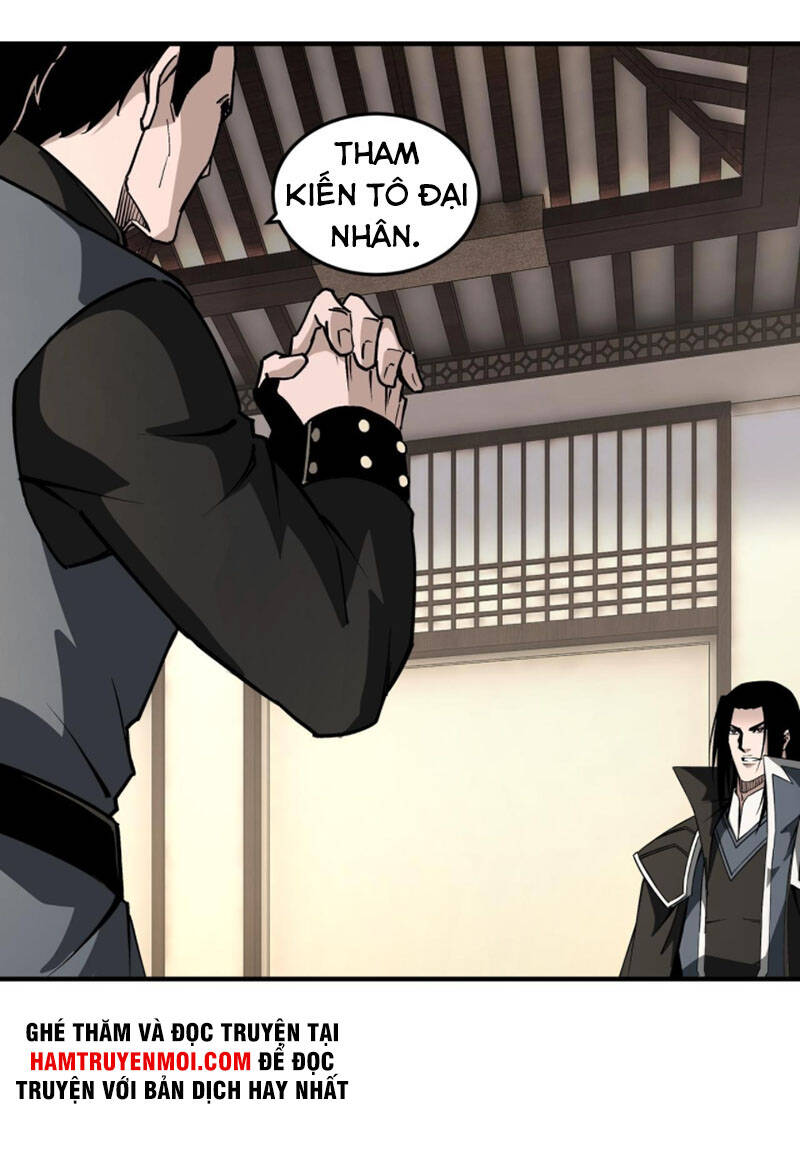 Tối Cường Phản Phái Hệ Thống - Chương 240