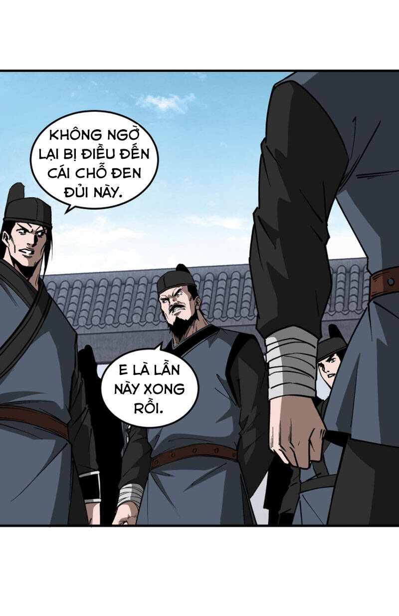 Tối Cường Phản Phái Hệ Thống - Chương 240