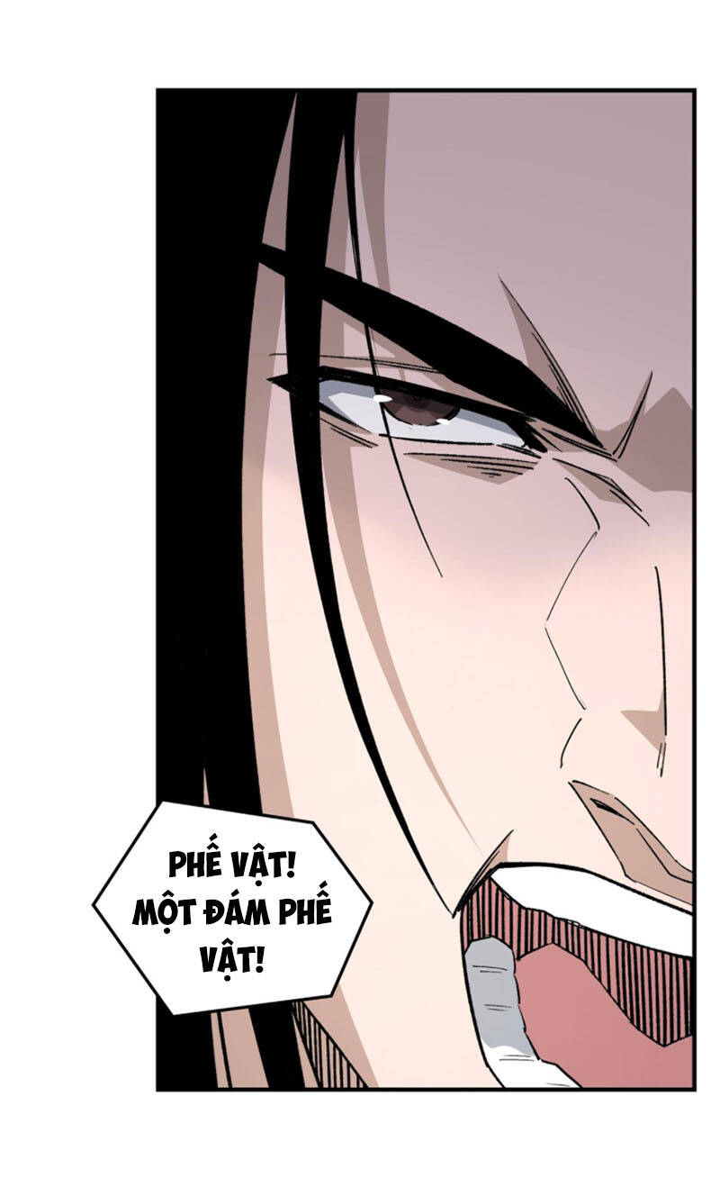 Tối Cường Phản Phái Hệ Thống - Chương 240