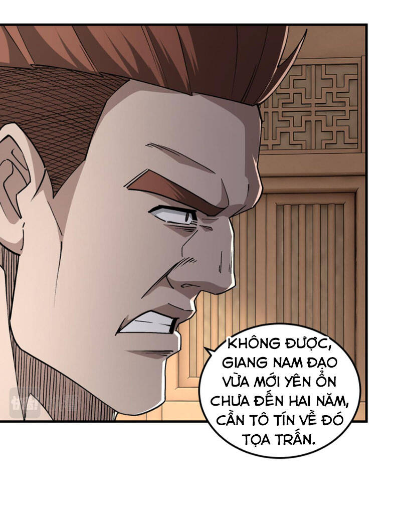 Tối Cường Phản Phái Hệ Thống - Chương 240