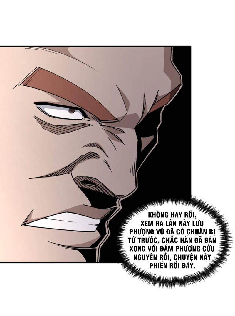 Tối Cường Phản Phái Hệ Thống - Chương 240