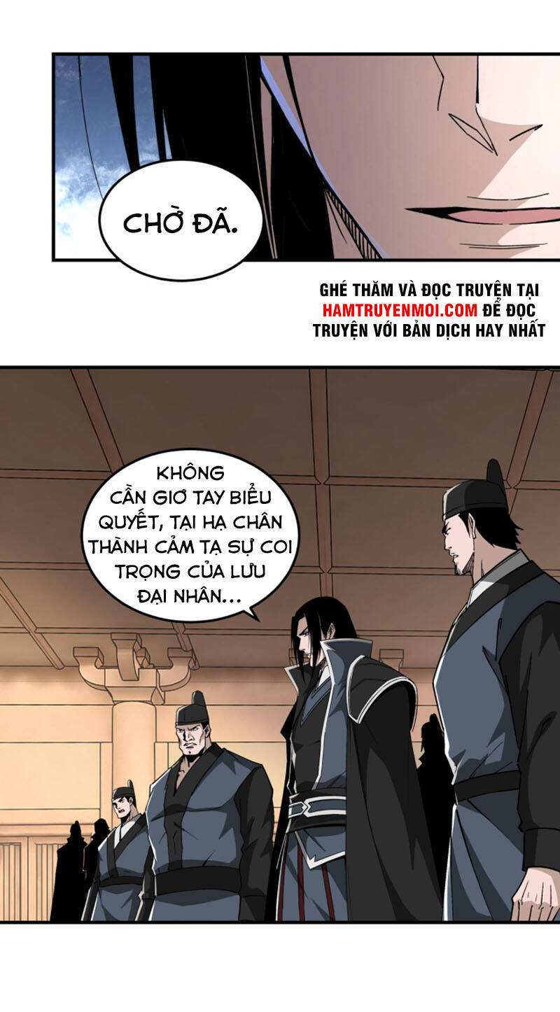 Tối Cường Phản Phái Hệ Thống - Chương 240