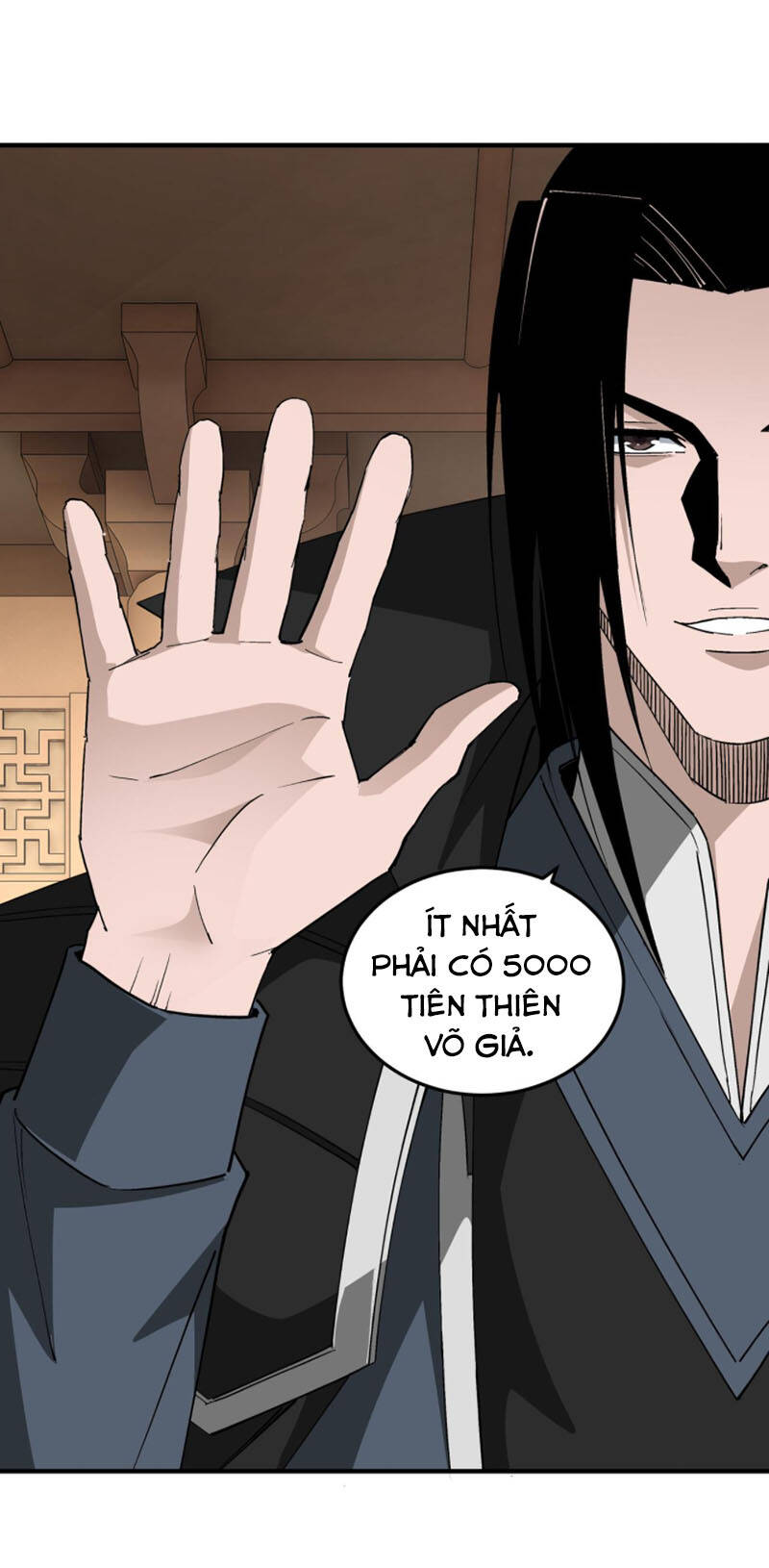 Tối Cường Phản Phái Hệ Thống - Chương 240