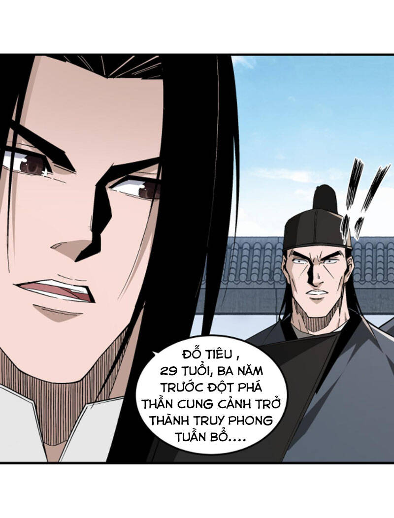 Tối Cường Phản Phái Hệ Thống - Chương 241