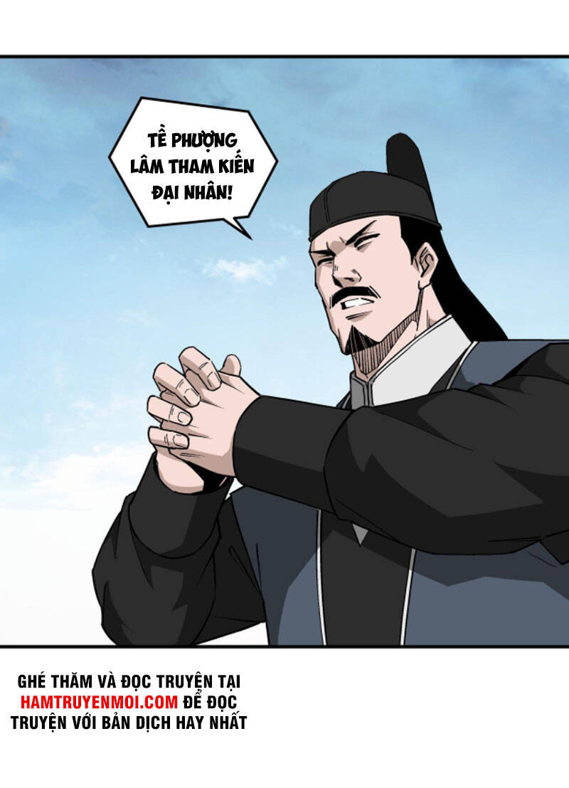 Tối Cường Phản Phái Hệ Thống - Chương 241