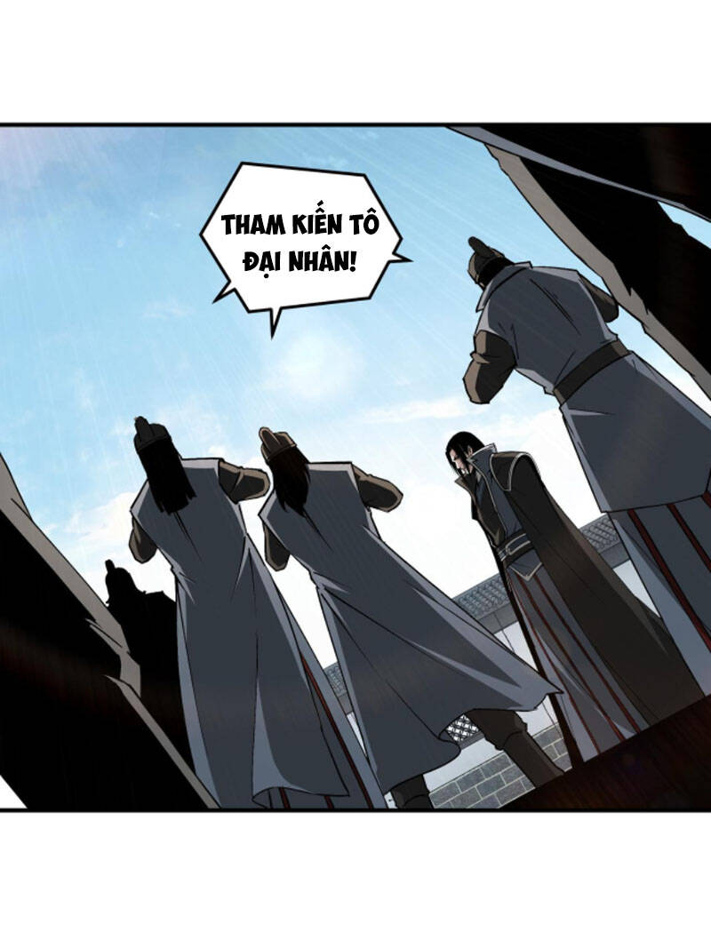 Tối Cường Phản Phái Hệ Thống - Chương 241