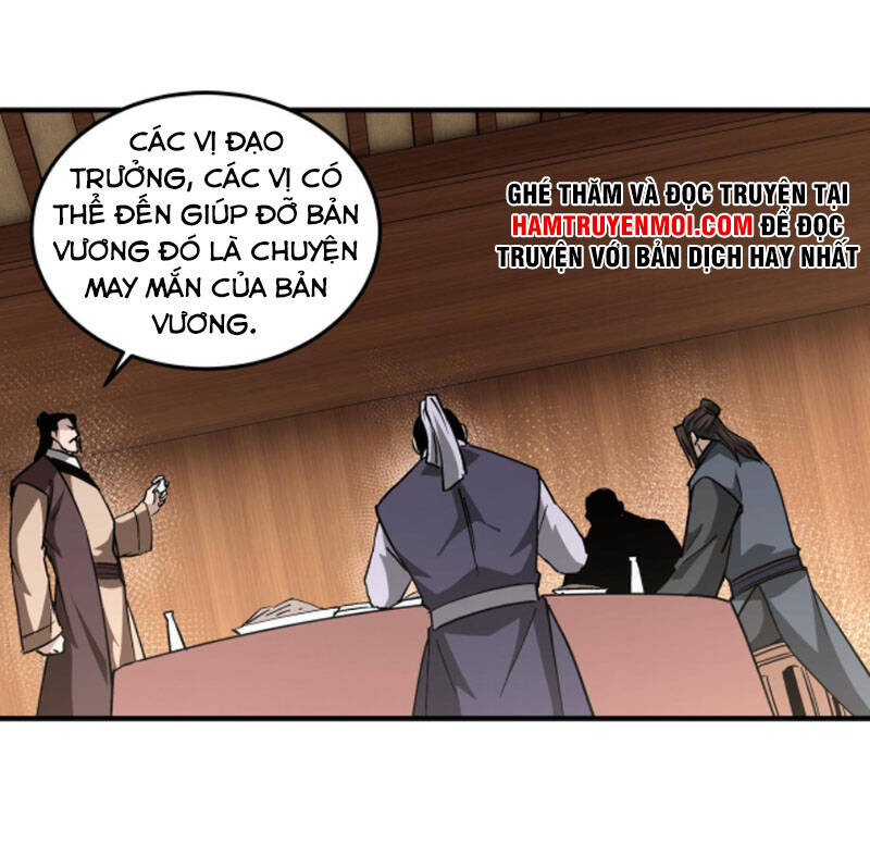 Tối Cường Phản Phái Hệ Thống - Chương 241