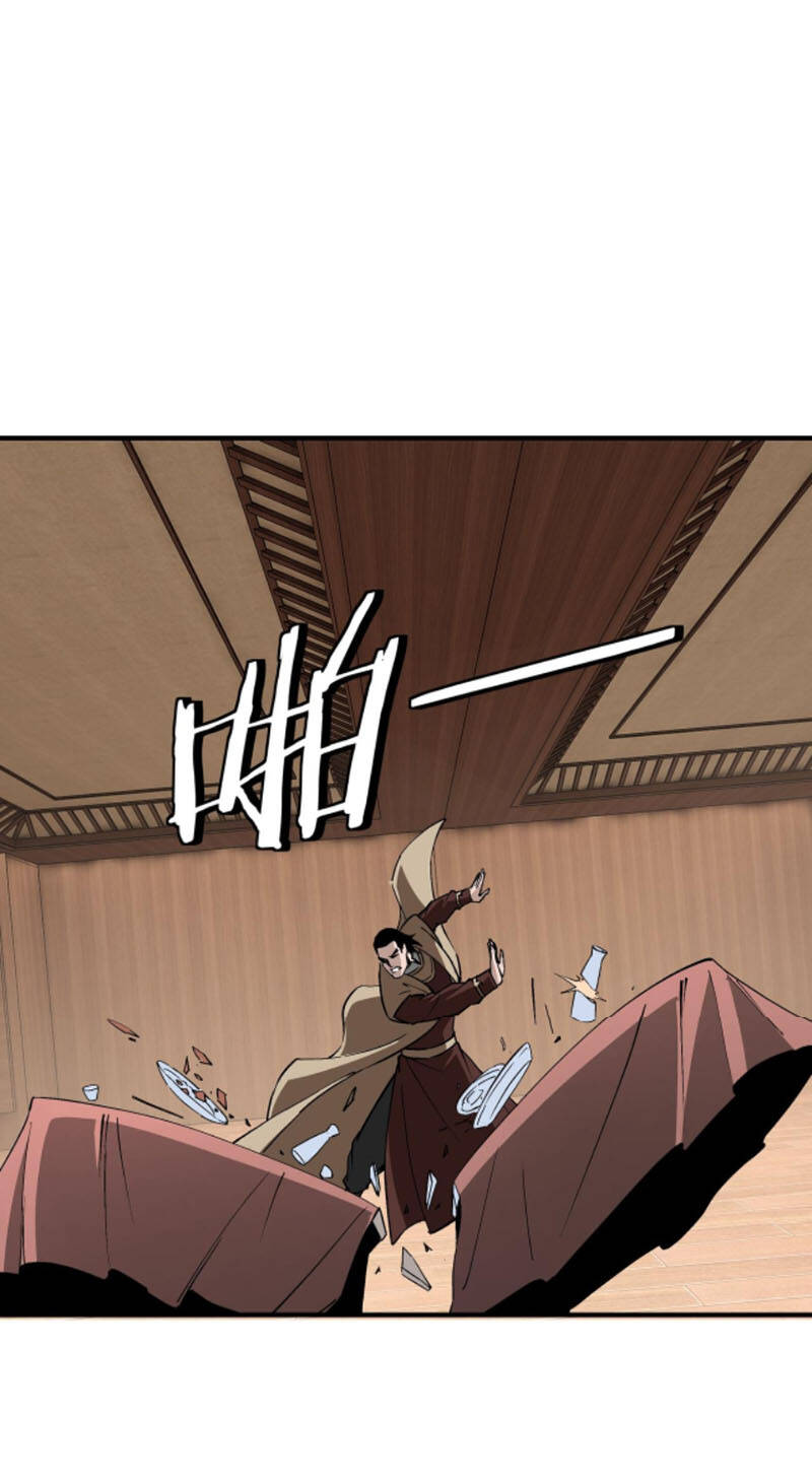 Tối Cường Phản Phái Hệ Thống - Chương 241