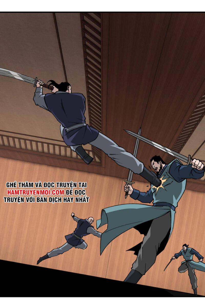 Tối Cường Phản Phái Hệ Thống - Chương 241