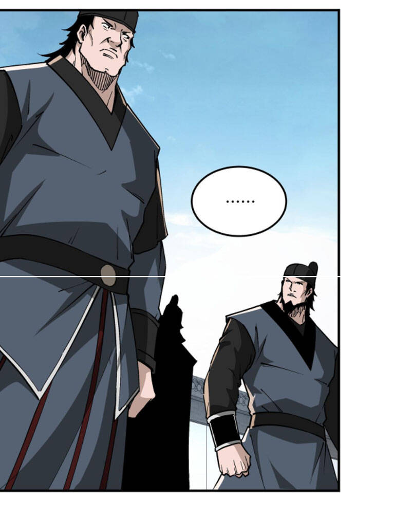 Tối Cường Phản Phái Hệ Thống - Chương 241