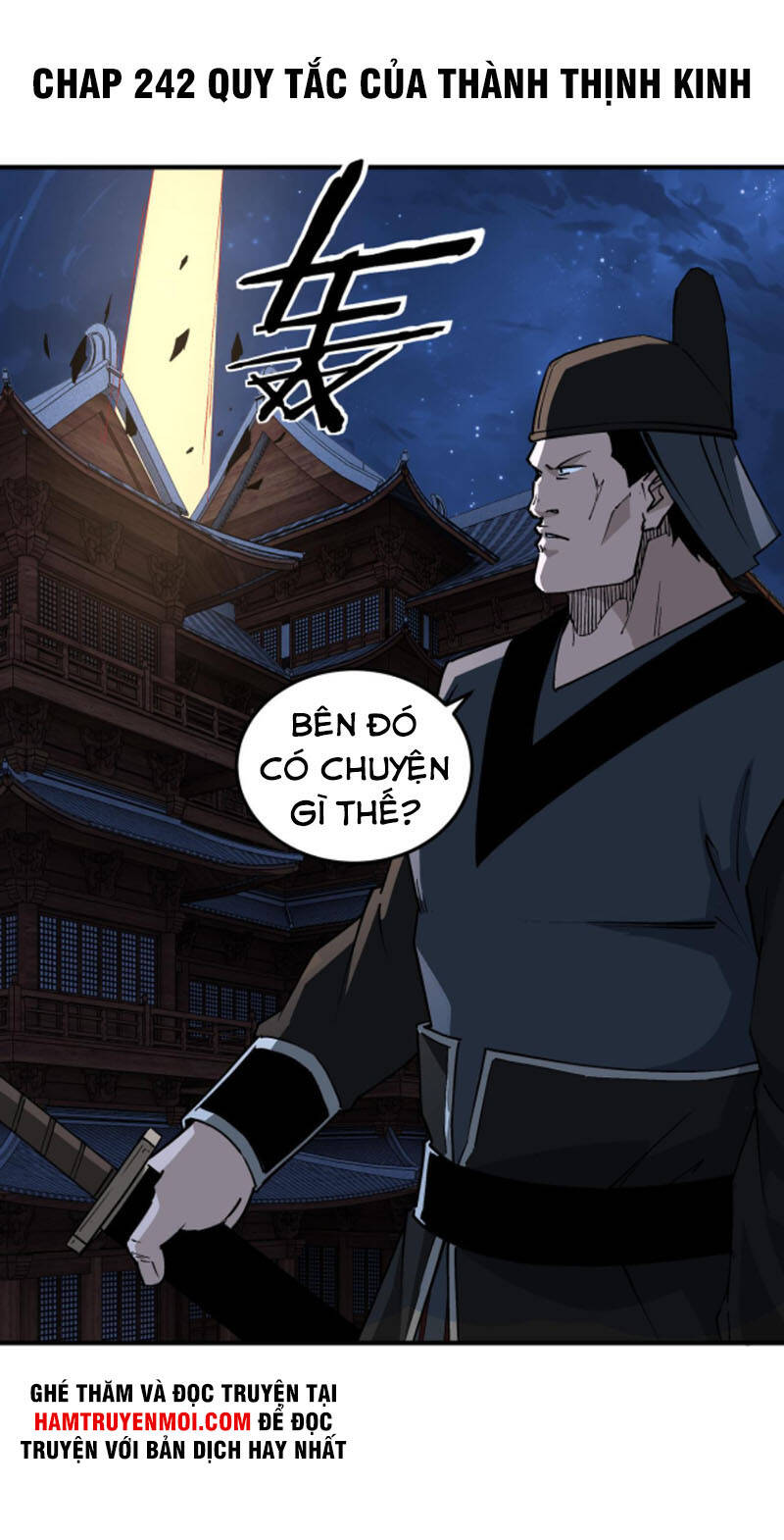Tối Cường Phản Phái Hệ Thống - Chương 242