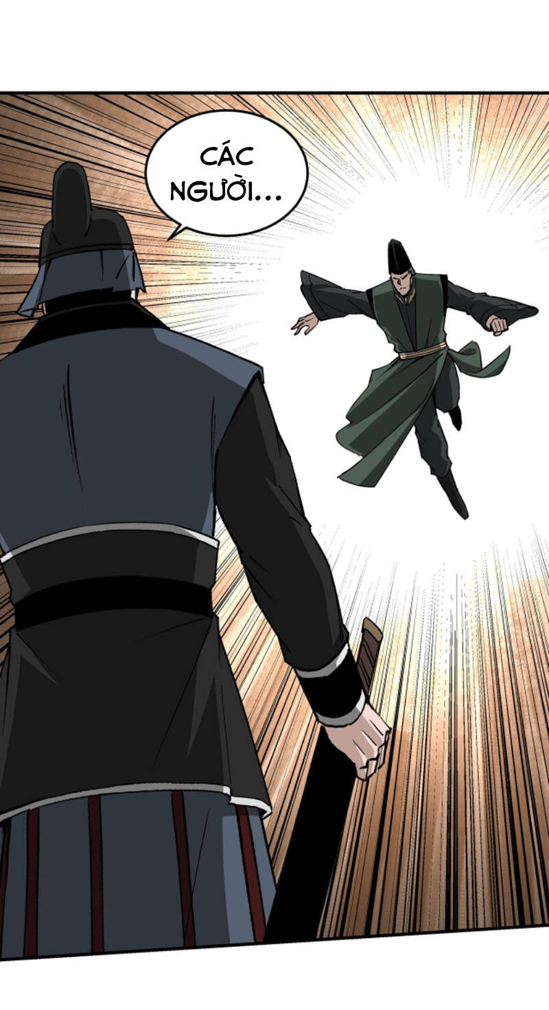 Tối Cường Phản Phái Hệ Thống - Chương 242