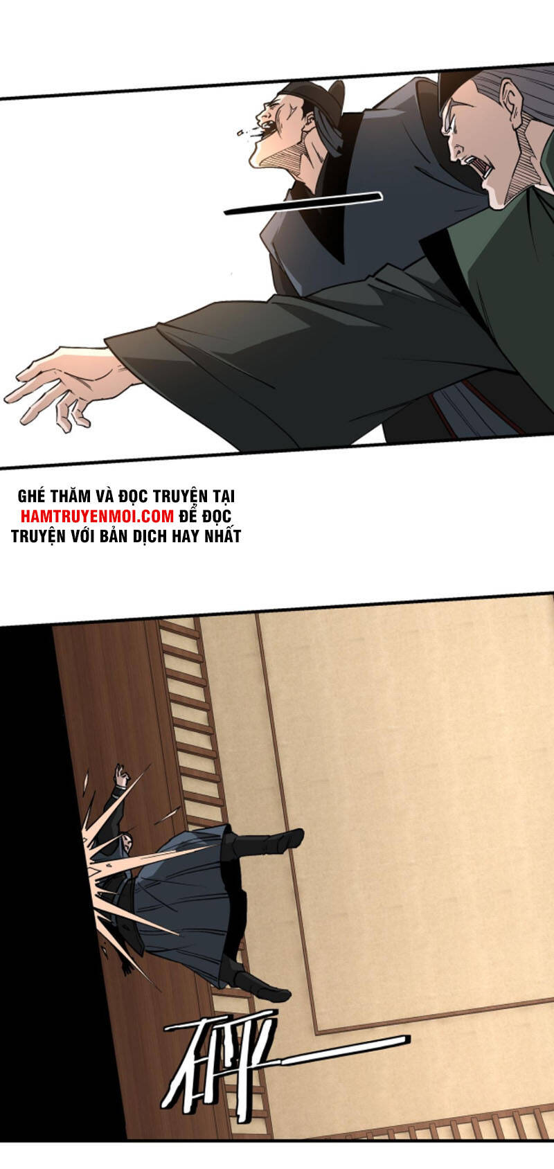 Tối Cường Phản Phái Hệ Thống - Chương 242