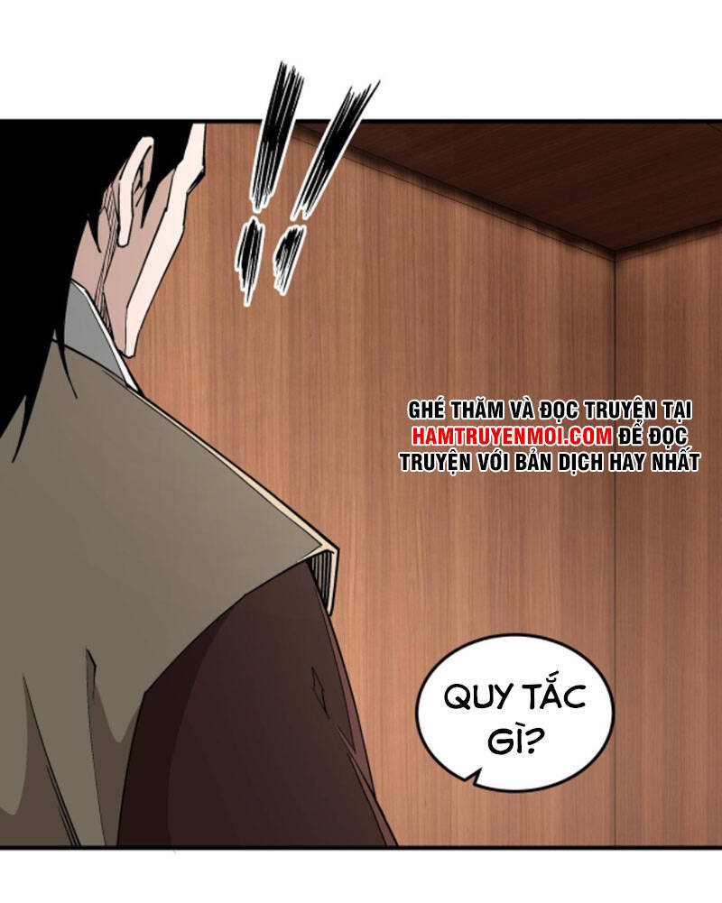 Tối Cường Phản Phái Hệ Thống - Chương 242