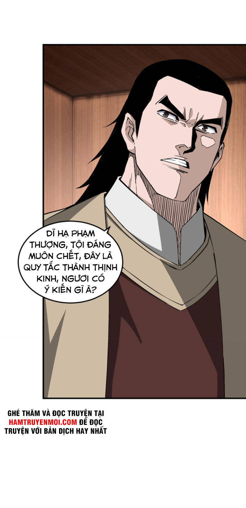 Tối Cường Phản Phái Hệ Thống - Chương 242