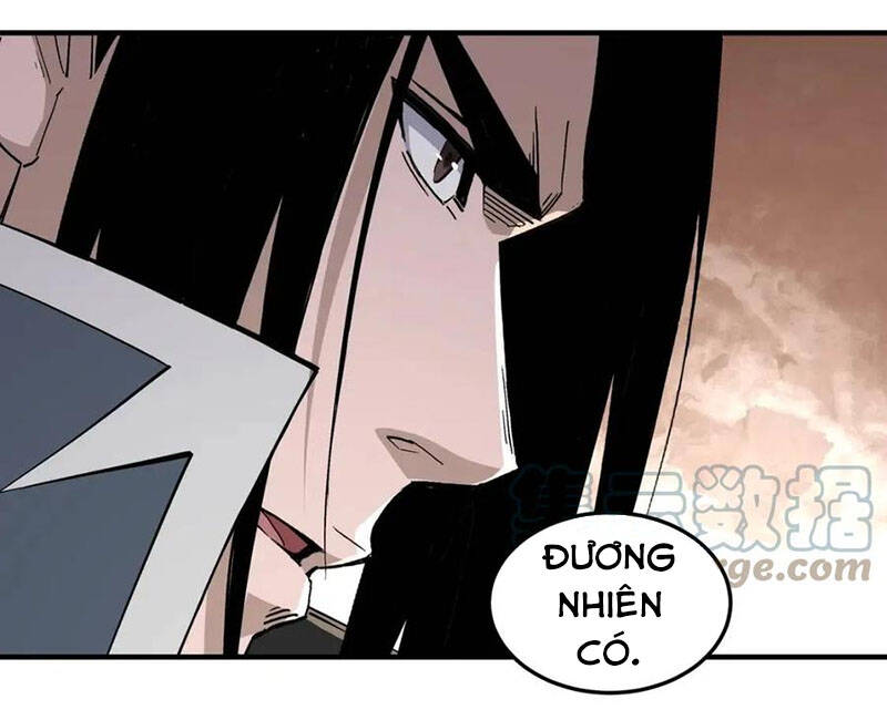 Tối Cường Phản Phái Hệ Thống - Chương 242