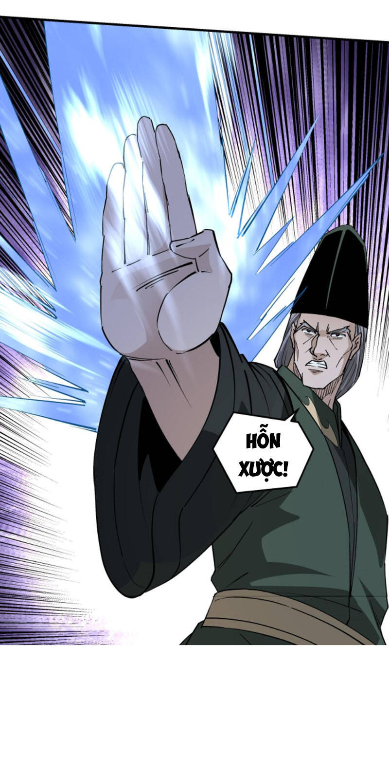 Tối Cường Phản Phái Hệ Thống - Chương 242