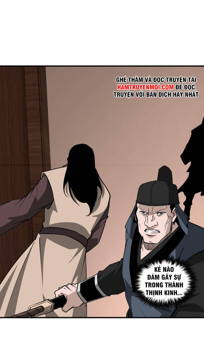 Tối Cường Phản Phái Hệ Thống - Chương 242