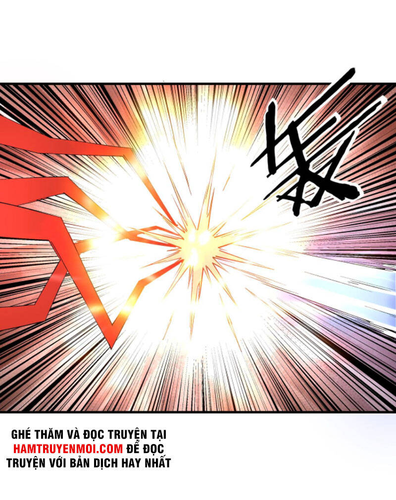 Tối Cường Phản Phái Hệ Thống - Chương 242