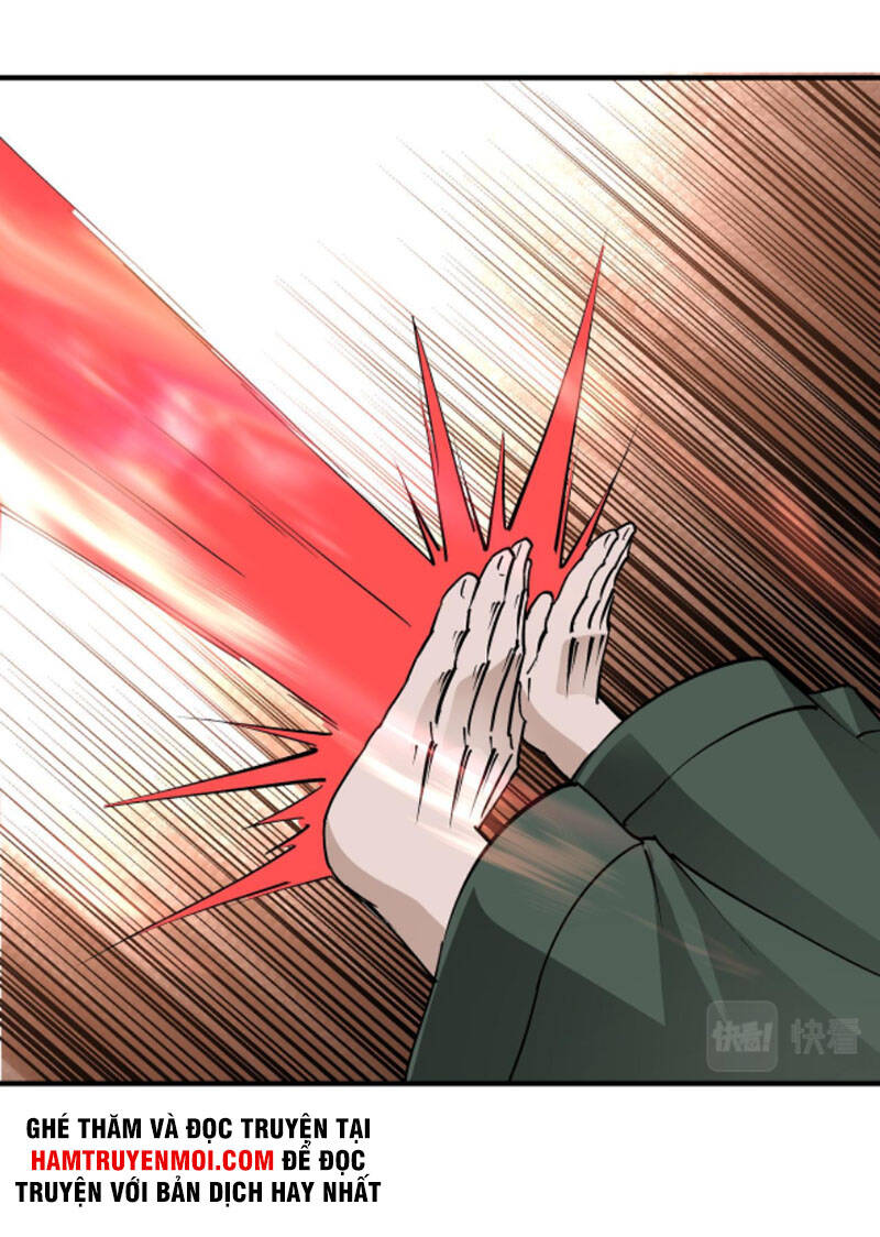 Tối Cường Phản Phái Hệ Thống - Chương 242