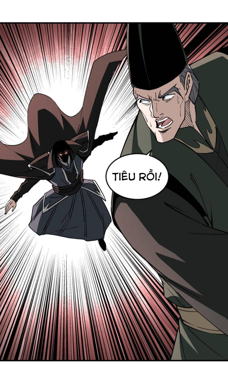 Tối Cường Phản Phái Hệ Thống - Chương 242