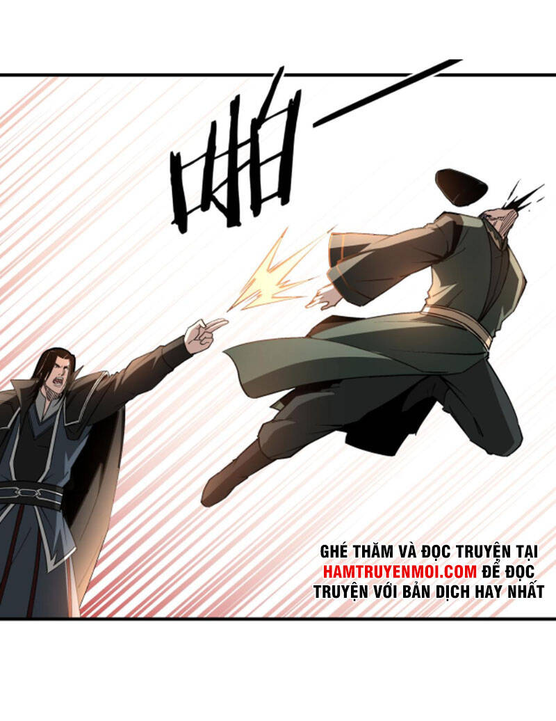 Tối Cường Phản Phái Hệ Thống - Chương 242