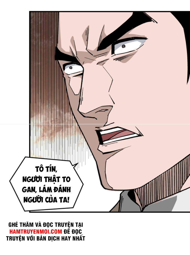 Tối Cường Phản Phái Hệ Thống - Chương 242