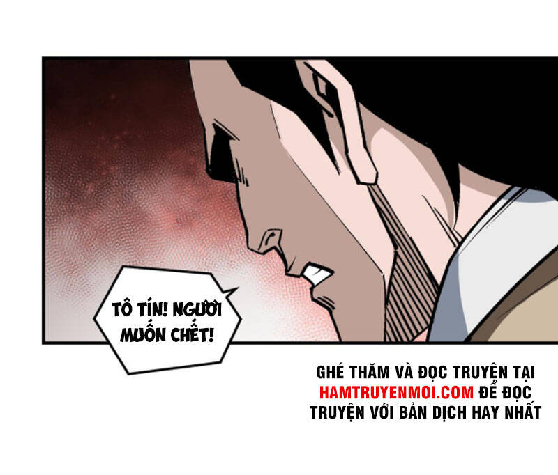 Tối Cường Phản Phái Hệ Thống - Chương 242