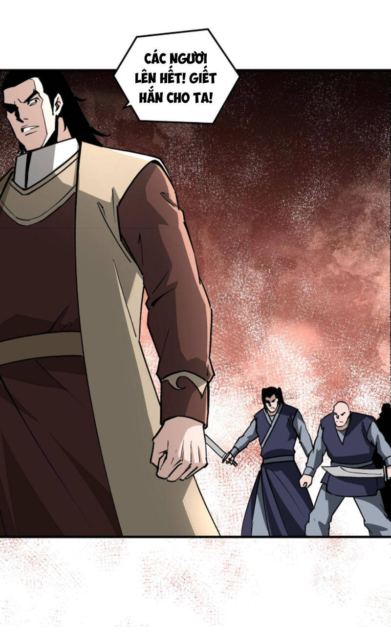 Tối Cường Phản Phái Hệ Thống - Chương 242