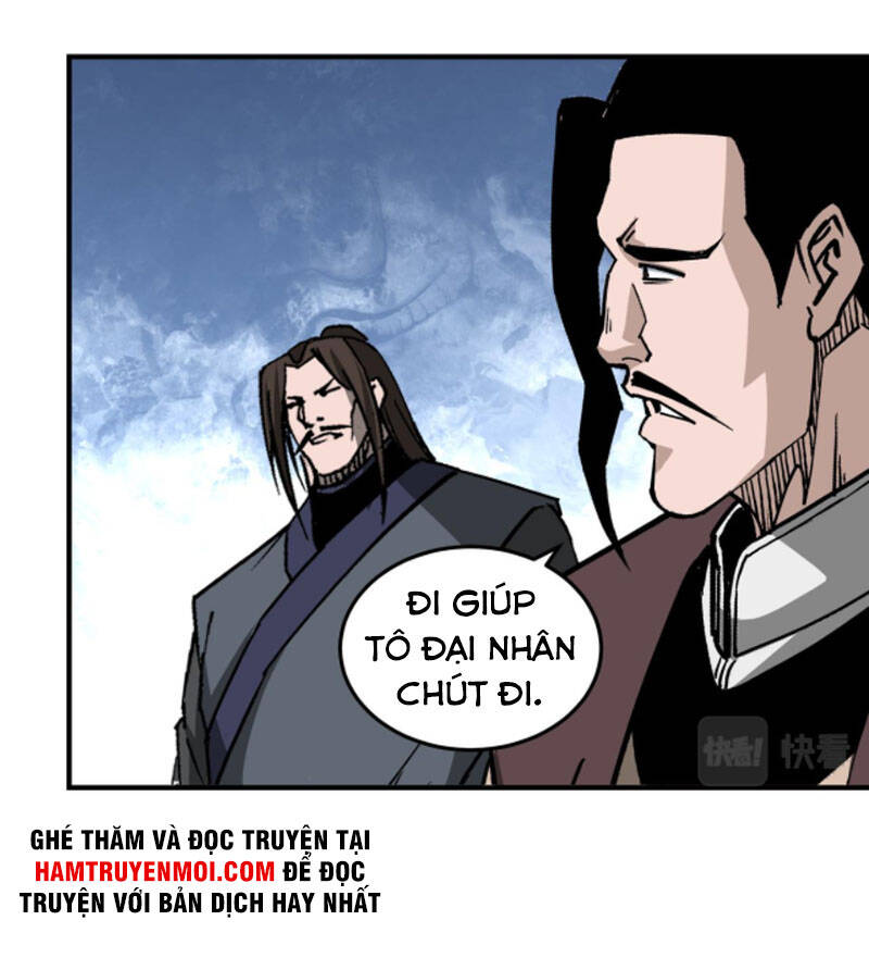 Tối Cường Phản Phái Hệ Thống - Chương 242