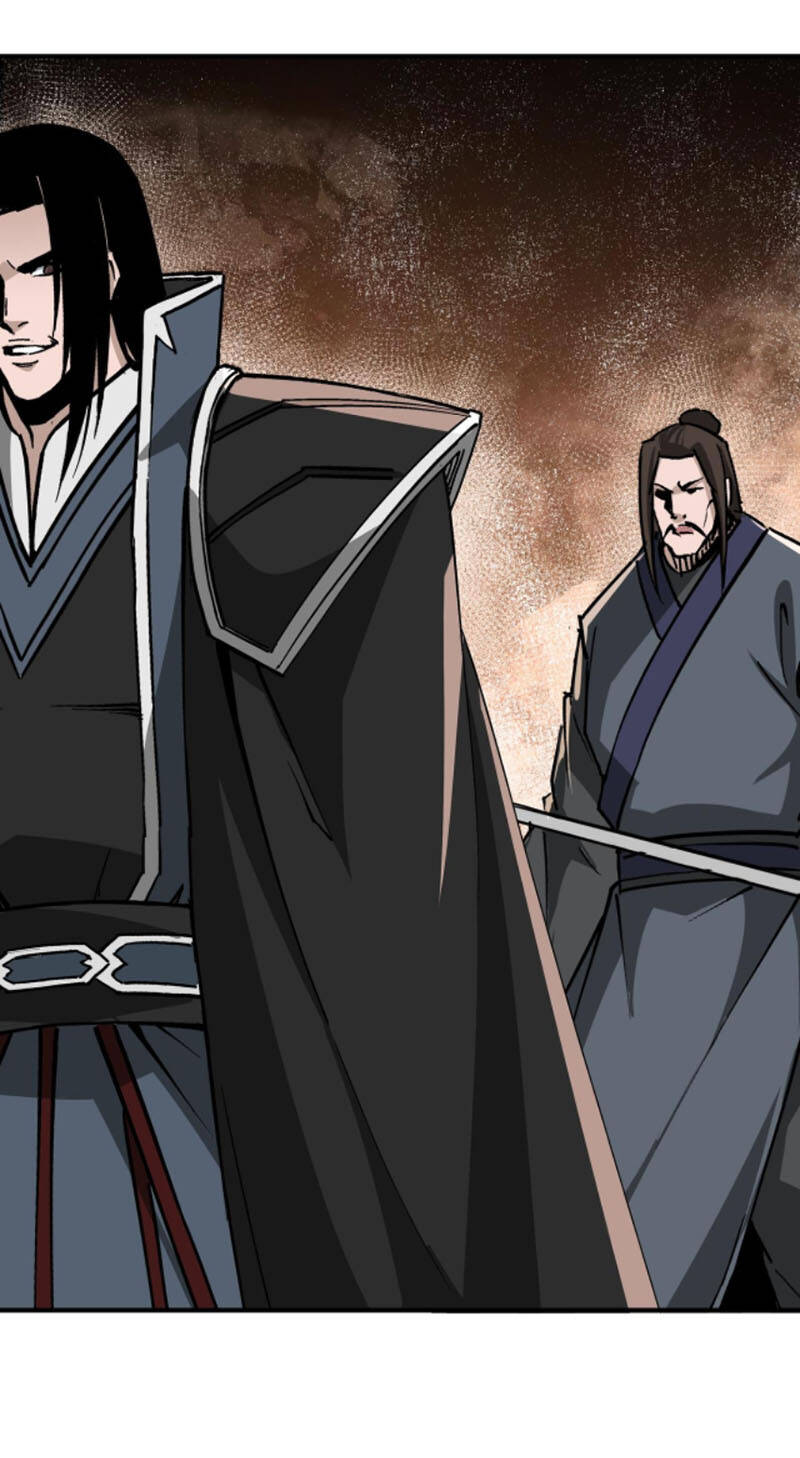 Tối Cường Phản Phái Hệ Thống - Chương 242