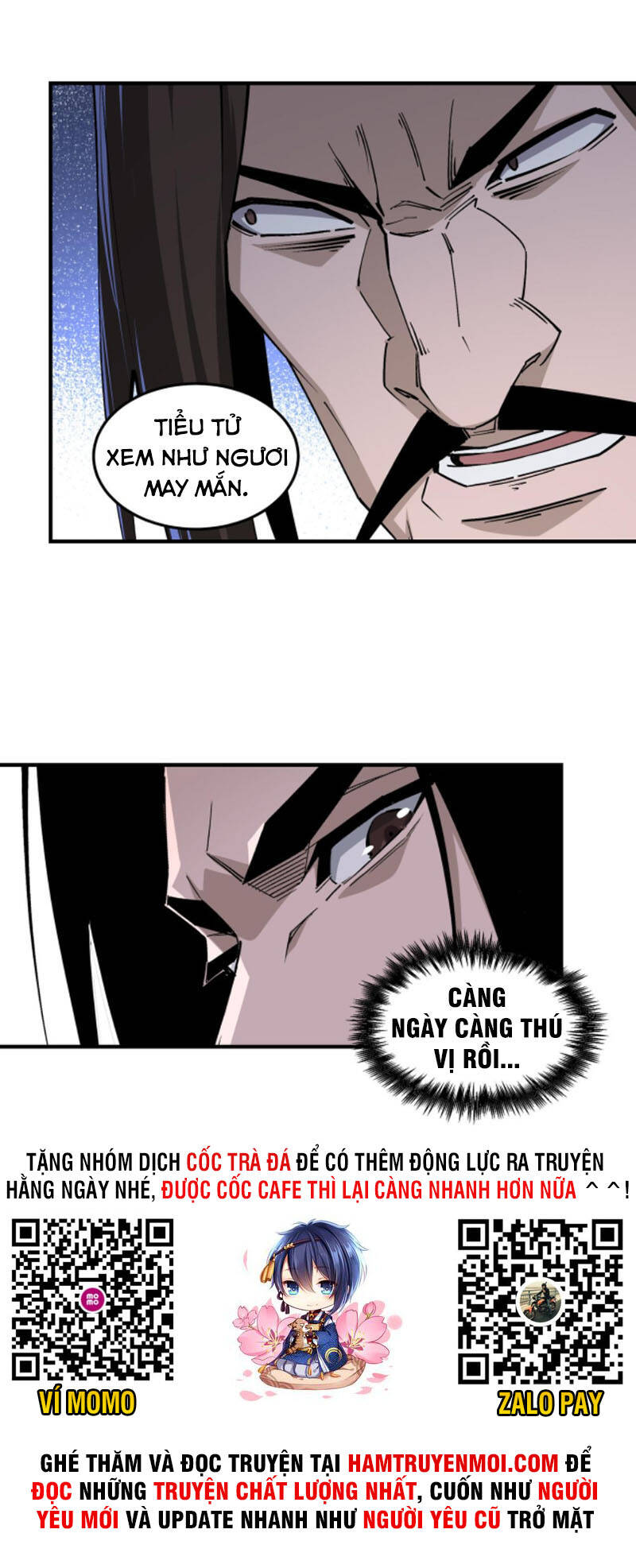 Tối Cường Phản Phái Hệ Thống - Chương 242