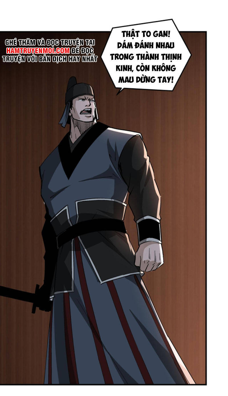 Tối Cường Phản Phái Hệ Thống - Chương 242